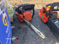 Stihl chainsaw