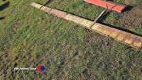Kuhn 4m leveling board