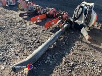 Stihl BR600 leaf blower, wo - 2