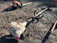 Stihl FS94 brushcutter - 3
