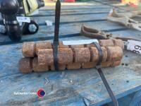 Sumo shear pins - 2