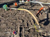 Qualcast strimmer