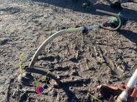 Qualcast strimmer - 2