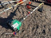 Qualcast strimmer - 3