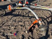 Husqvarna strimmer