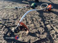 Husqvarna strimmer - 2