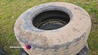 3 x Tyres - 2