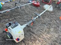 Garden strimmer - 3