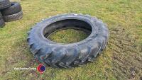 Michelin Yieldbib tyre, 38in