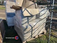 Pallet of mixed 6cm pots and others - 3