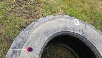 BKT flotation tyre 500/60R22.50 removed for no fault - 3
