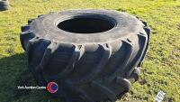 30.5R32 tyre