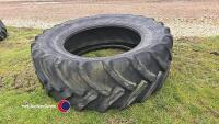 650/65/42 tyre