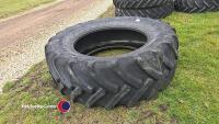 650/65/42 tyre - 4