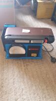 Ferrex belt and disc sander