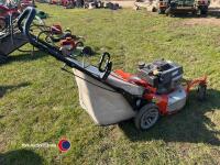 Ariens commercial lawnmower, wo - 3