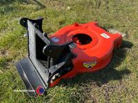 Unused Ariens lawn mower deck - 3