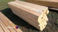 57 x 1.6m x 95mm x 45mm timbers