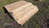 Plywood