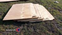 Plywood - 2