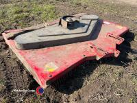 Countax High grass mulching deck - 3