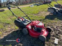 Rover OHV880 lawnmower