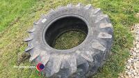 Trelleborg 480 65 24 tyre - 2