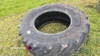 Michelin 540 65 30 tyre - 2