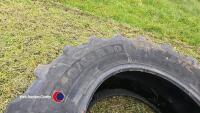 Michelin 540 65 30 tyre - 3