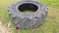 Michelin 540 65 30 tyre - 4