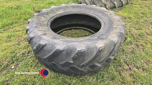 Front tractor tyre 540/65R30