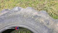 Front tractor tyre 540/65R30 - 3