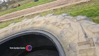 Rear tractor tyres Trelleborg 710/75R42 - 3
