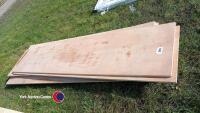 Plywood