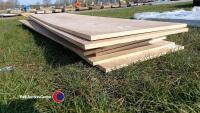 Plywood - 2