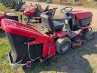 Westwood T1600 ride on mower - 3