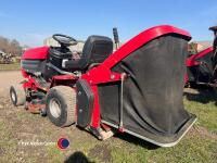 Westwood T1600 ride on mower - 4