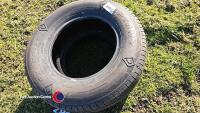 235.70 x 16 new tyres - 2
