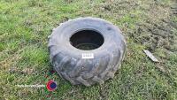 320 x 12 tyre