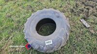 320 x 12 tyre - 2