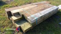 Quantity of timber - 2