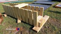 Log rack