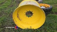 28in wheel rim - 2