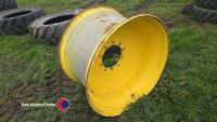 28in wheel rim - 3