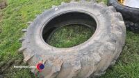 Uniroyal 20.8 R38 Tyre - 2