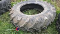 Uniroyal 20.8 R38 Tyre - 4
