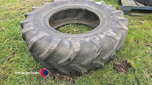 Michelin 14.9 R24 tractor tyre