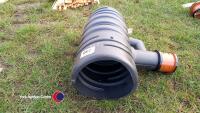 Drainage yard gully - 3