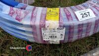 Hep20 pluming pipe in duct 22mm dia, 50m coil - 3