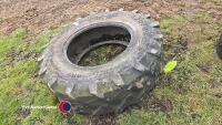 Trelleborg tyre 420/85R28 - 2
